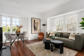 Bondi Junction Apartments by Urban Rest, Sydney